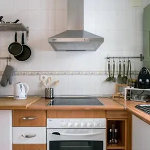 Plaza Del Altozano Apartment Sevilla